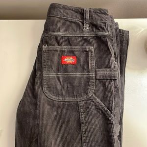 Dickies Corduroy Cargo Pants